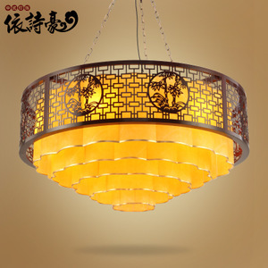 順德燈飾 從燈具制造到紡織品上光皂的跨界融合