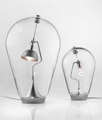 全球最有創(chuàng)意的燈具 點亮生活，啟迪靈感