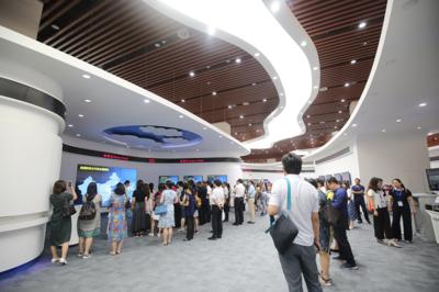 浪潮鑄遠攜手山東財經大學，共建“智能會計”實驗室，引領數據驅動新財經